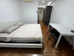 Palm Green (D5), Apartment #458433091